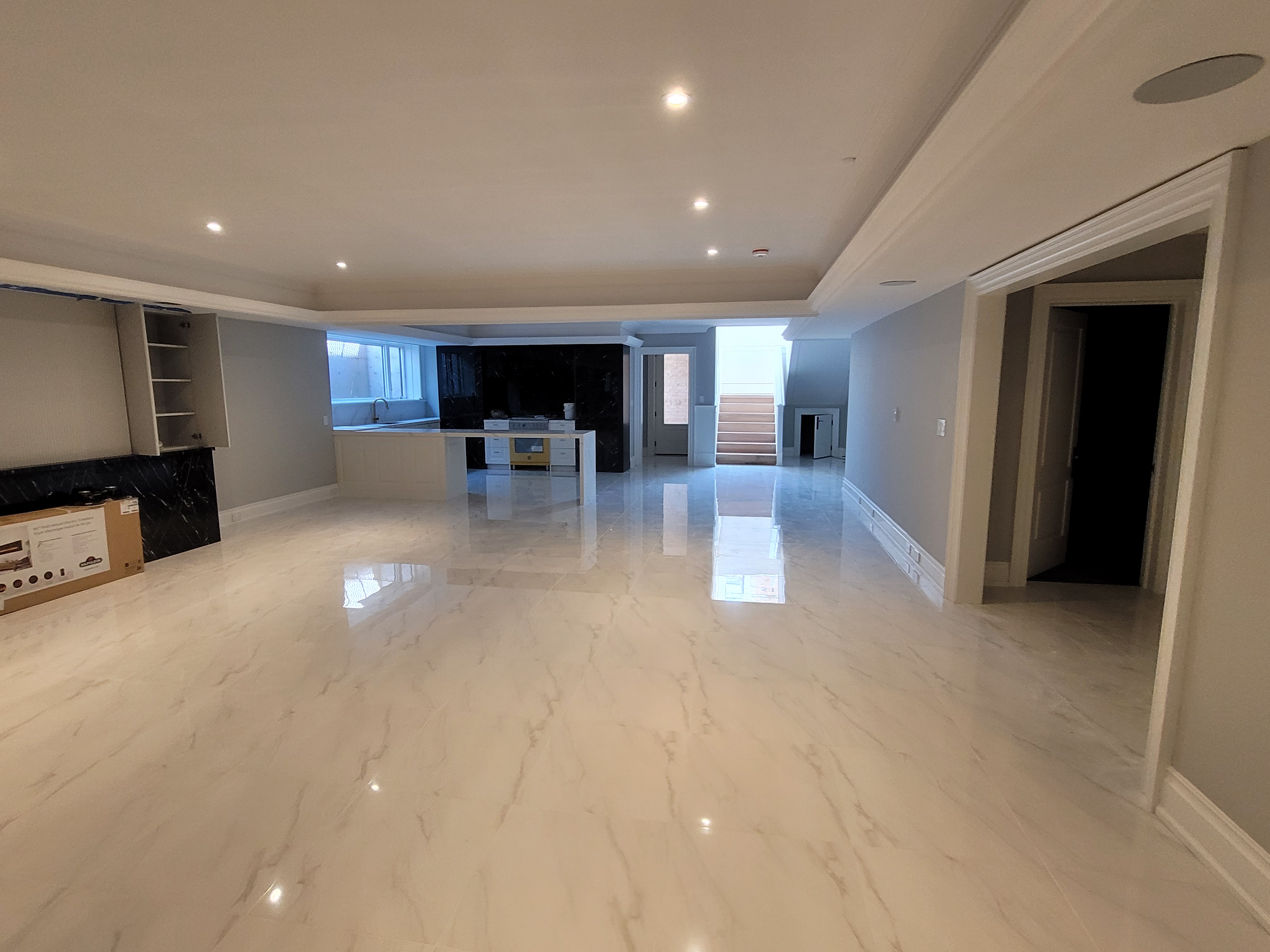 Cleaning company Whitby